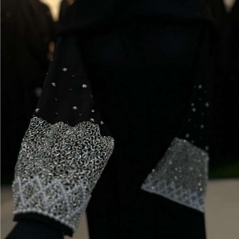 🌹DUBAI ABAYA HIJB MODESTWEAR LUXURY MOROCCAN ABAYA🌹